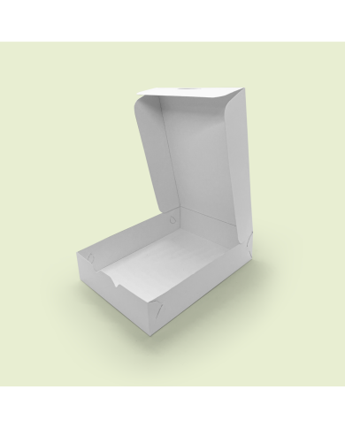 Caja Multiusos Pequeña