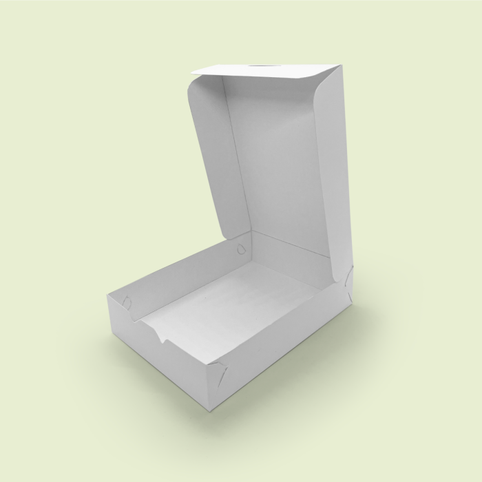 Caja Multiusos Pequeña