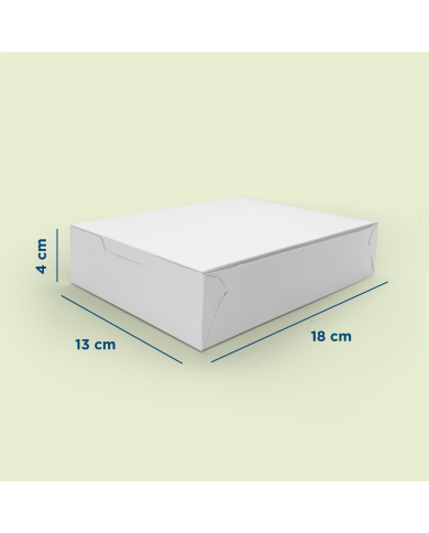 Caja Multiusos Pequeña