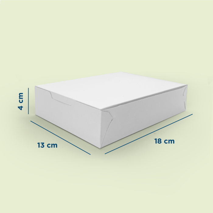 Caja Multiusos Pequeña