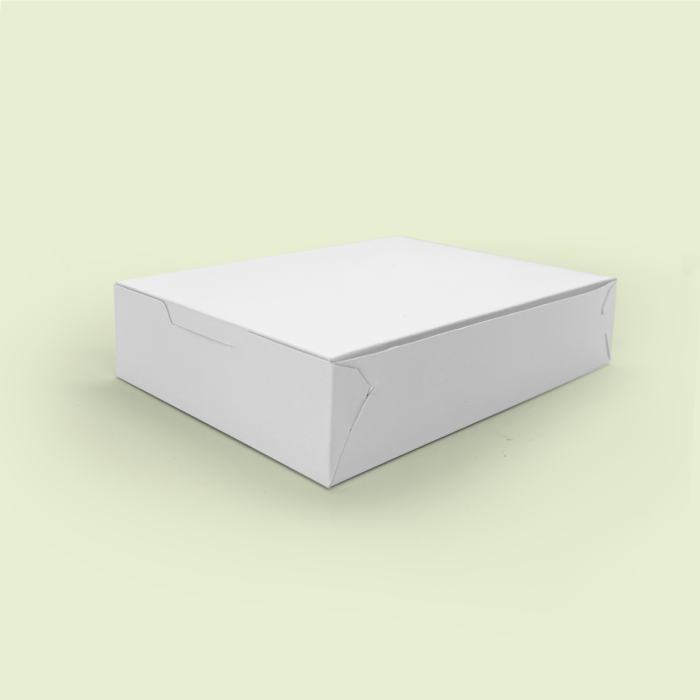 Caja Multiusos Pequeña