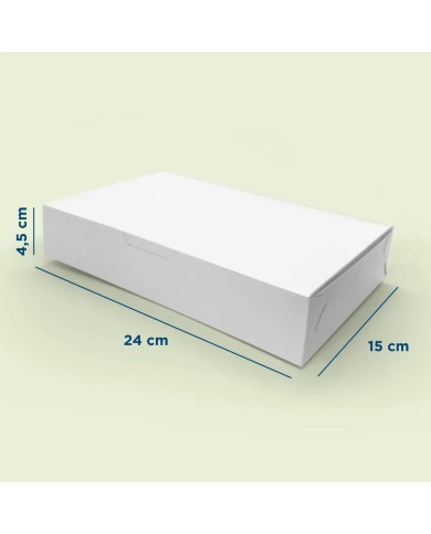 Caja Multiusos Mediana
