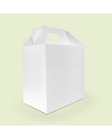 Caja Lonchera 2 Grande