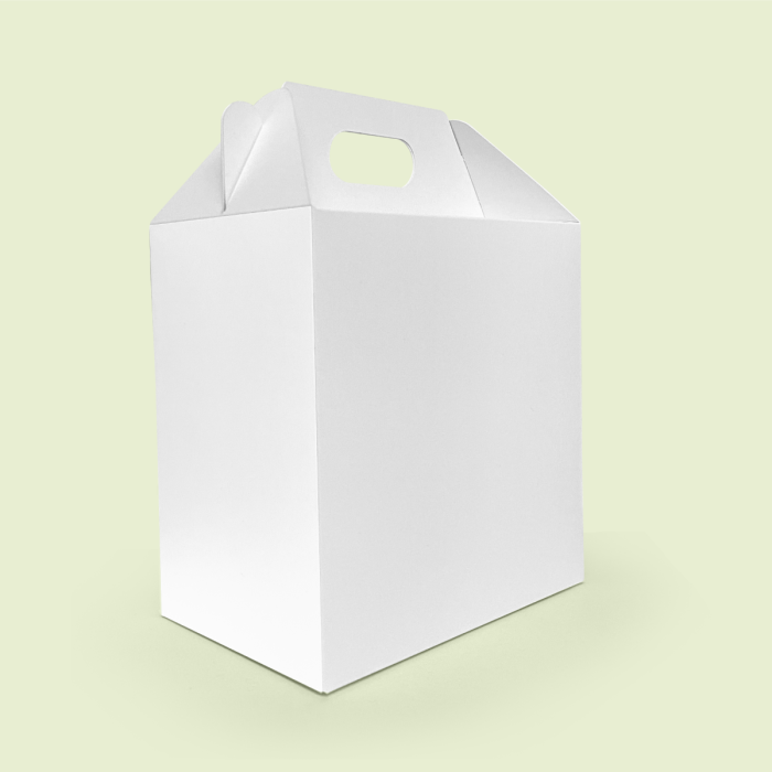 Caja Lonchera 2 Grande