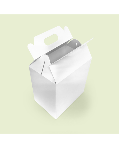 Caja Lonchera 2 Grande