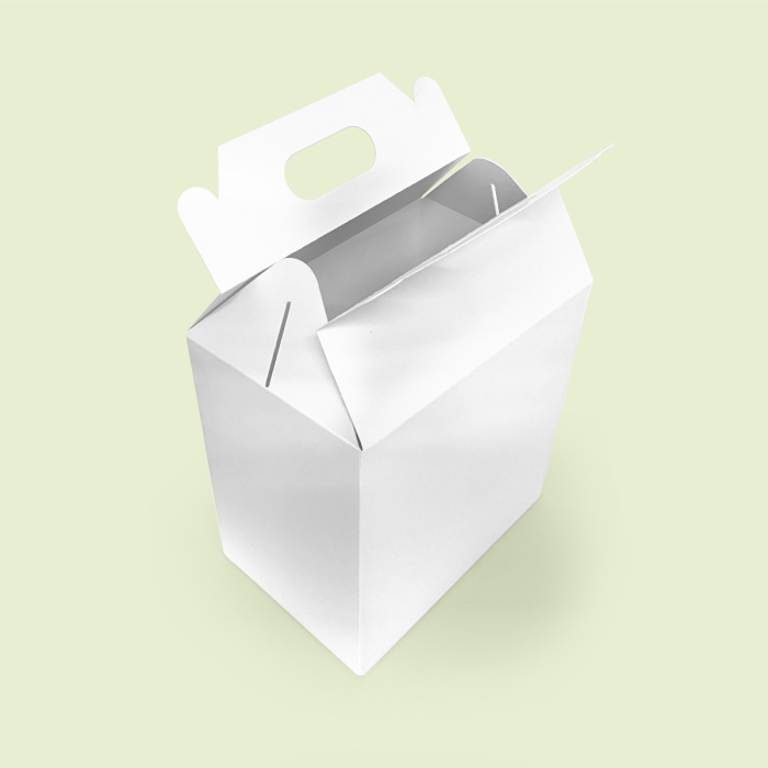 Caja Lonchera 2 Grande