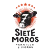 Siete Moros Logo