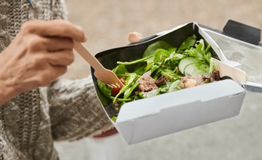 Innovaciones en el Empaque de Alimentos